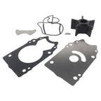 Outboard Water Pump Impeller Repair Kit for Suzuki DF 200-300 HP (2003–2023)