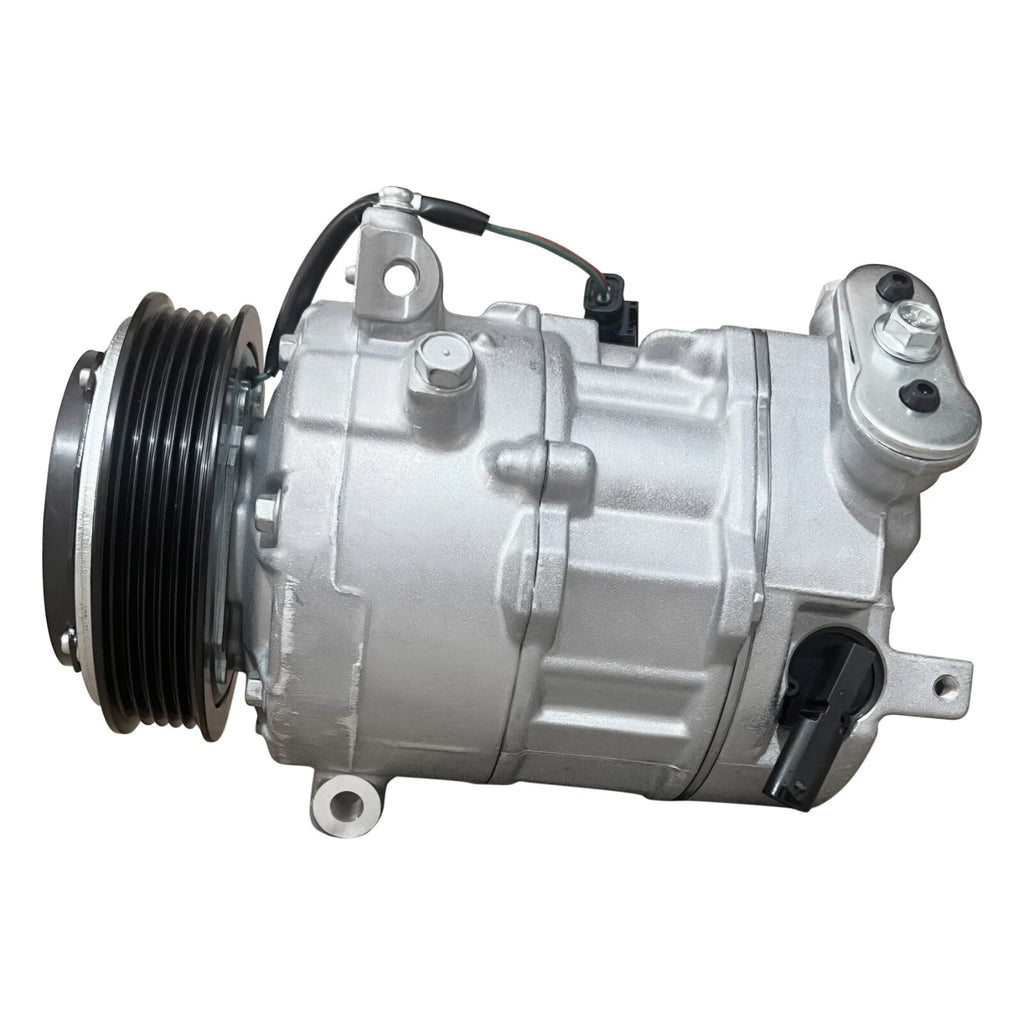 AC Compressor Replacement for Buick Regal Sportback 2.0L (2018-2020)