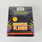 Fire Color Changing Packets for Fire Pit (25 Pack)