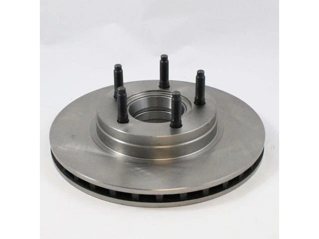 Front Brake Rotor and Hub Assembly for Mazda B4000 4WD (1995–1997) NF643XG