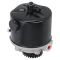 E6NN3K514GA Power Steering Pump For Ford Industrial 540A