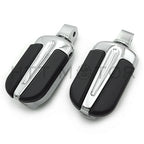 Slipstream Footpeg for Harley-Davidson Softail Slim FLSL & Breakout FXBR (2018–2023)