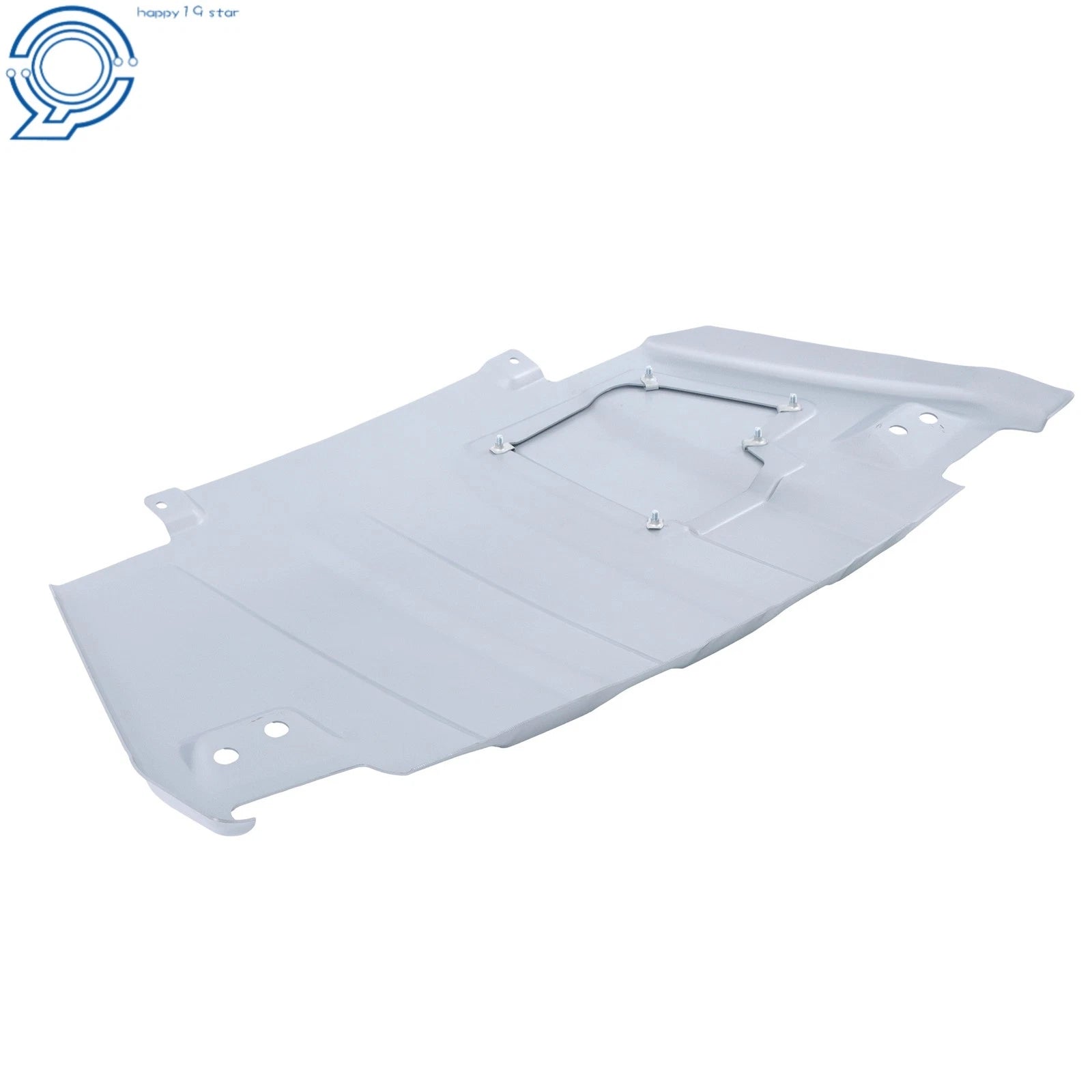 Front Bumper Lower Panel for Ford Raptor F-150 (2017-2020)