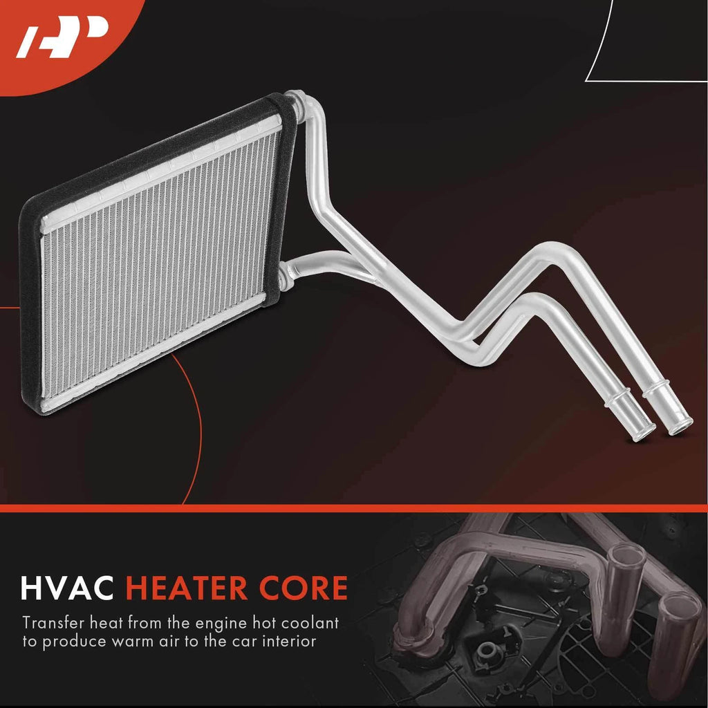 HVAC Heater Core for Toyota Sienna (2004-2006)
