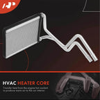 HVAC Heater Core for Toyota Sienna (2004-2006)