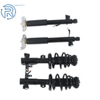 Set of 4 Shock Struts for Buick Regal GS CXL (2011-2014)