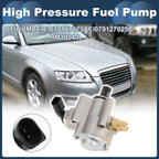 High Pressure Fuel Pump for Audi A6 (2007–2010) No. 079127025AF
