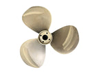 Volvo Penta T3 Duoprop Front Propeller for IPS Drives (3861096)