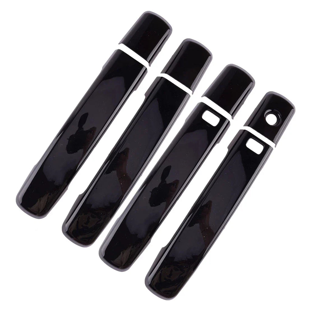 Exterior Door Handle Trim Cover for Nissan Frontier Pickup