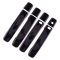 Exterior Door Handle Trim Cover for Nissan Frontier Pickup