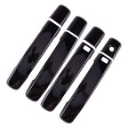 Exterior Door Handle Trim Cover for Nissan Frontier Pickup