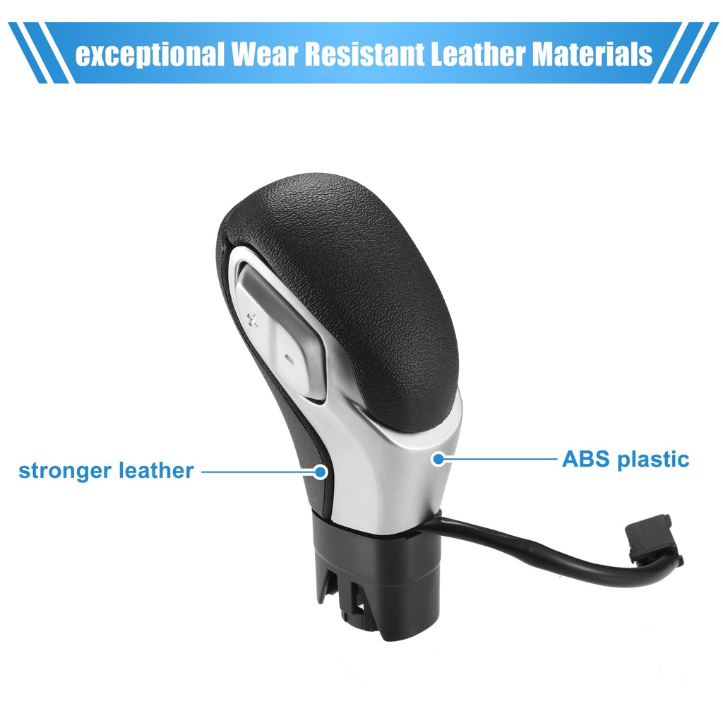 Automatic Transmission Shift Knob for Buick Verano (2012–2017)