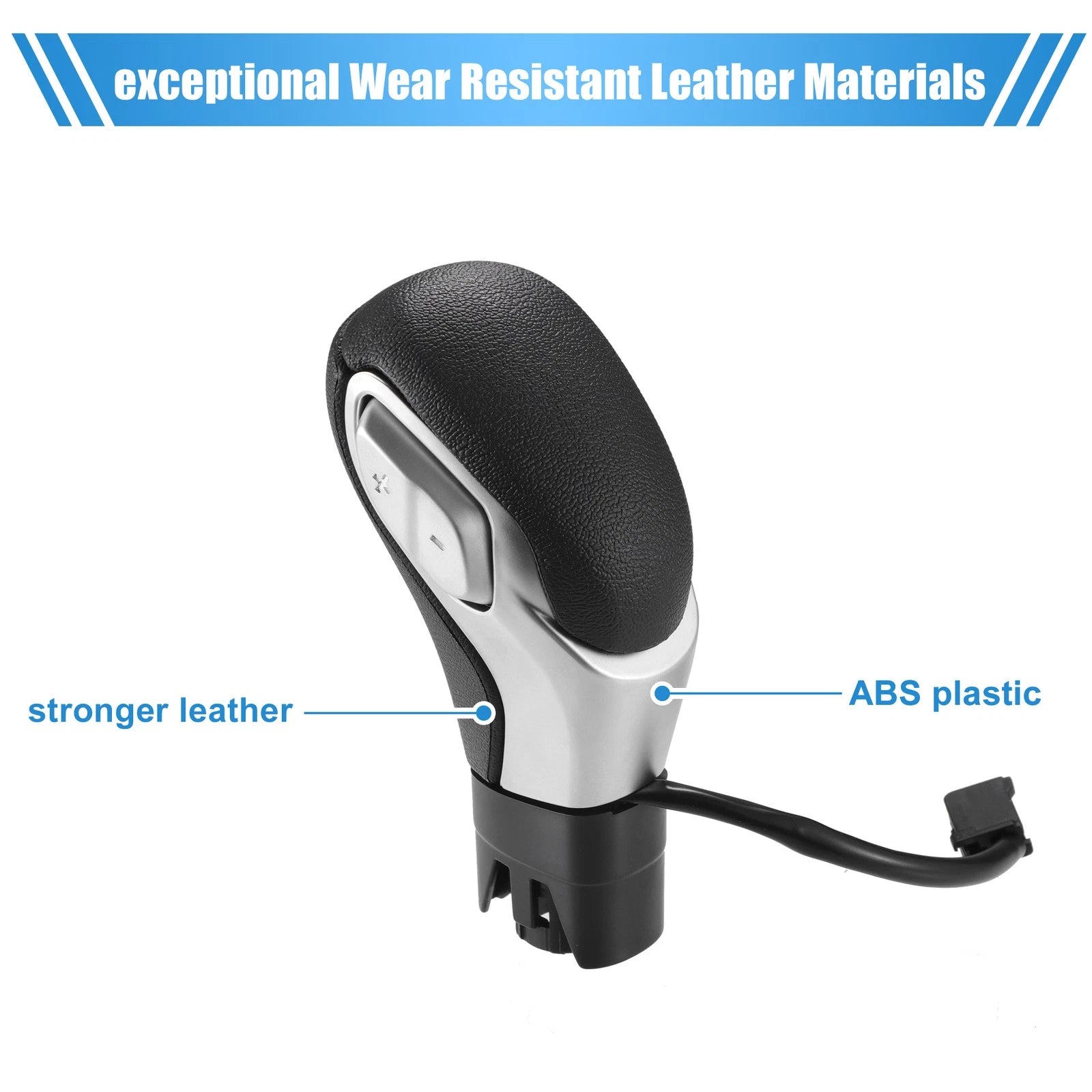 Automatic Transmission Shift Knob for Buick Verano (2012–2017)