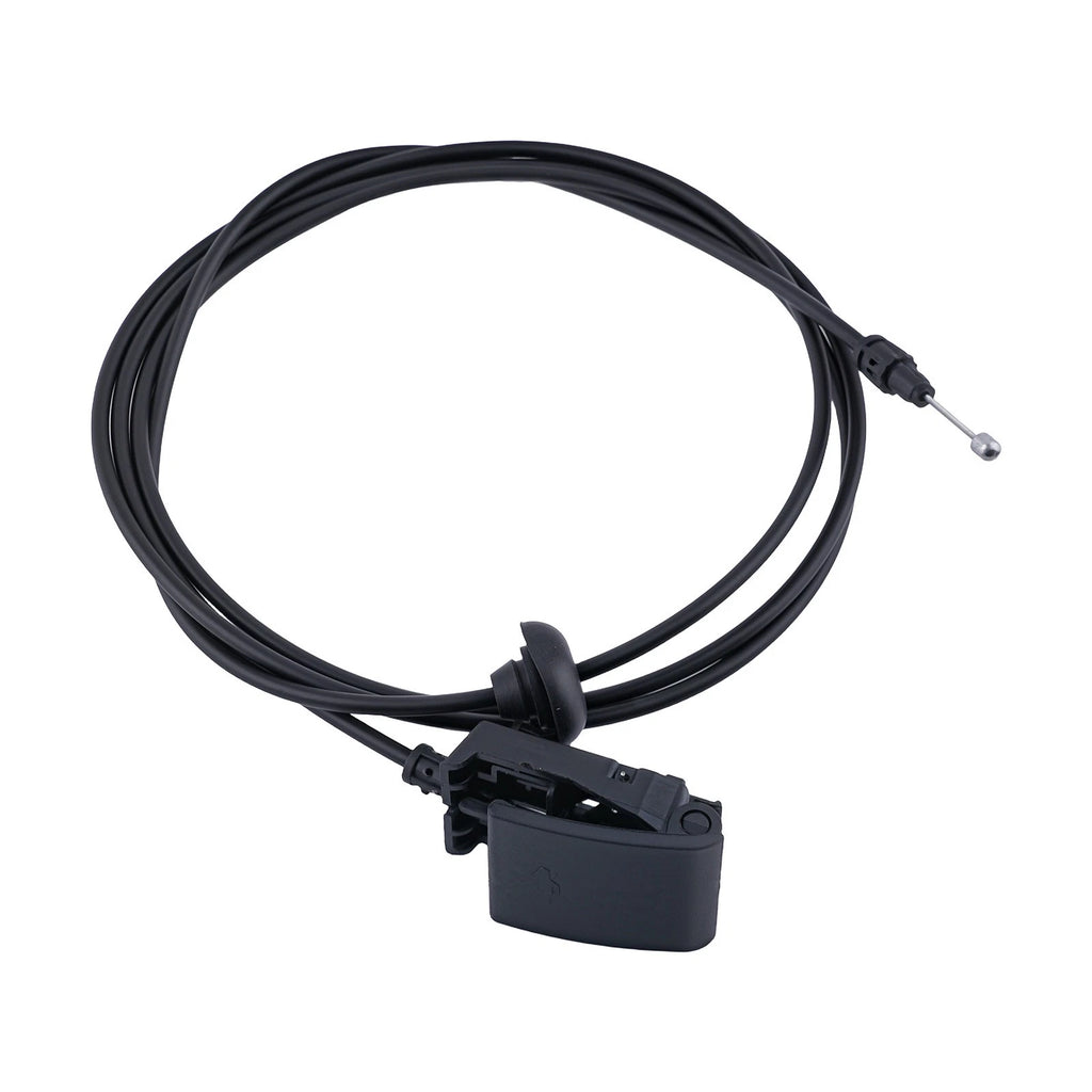 Hood Release Cable for Dodge Challenger (2015-2023)