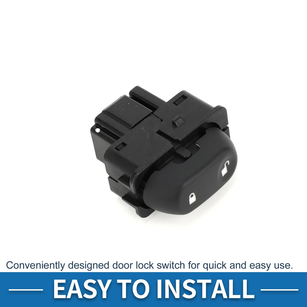 Door Lock Switch for Ford Excursion Explorer F-150 (2000–2005) No.1L2Z14028AB
