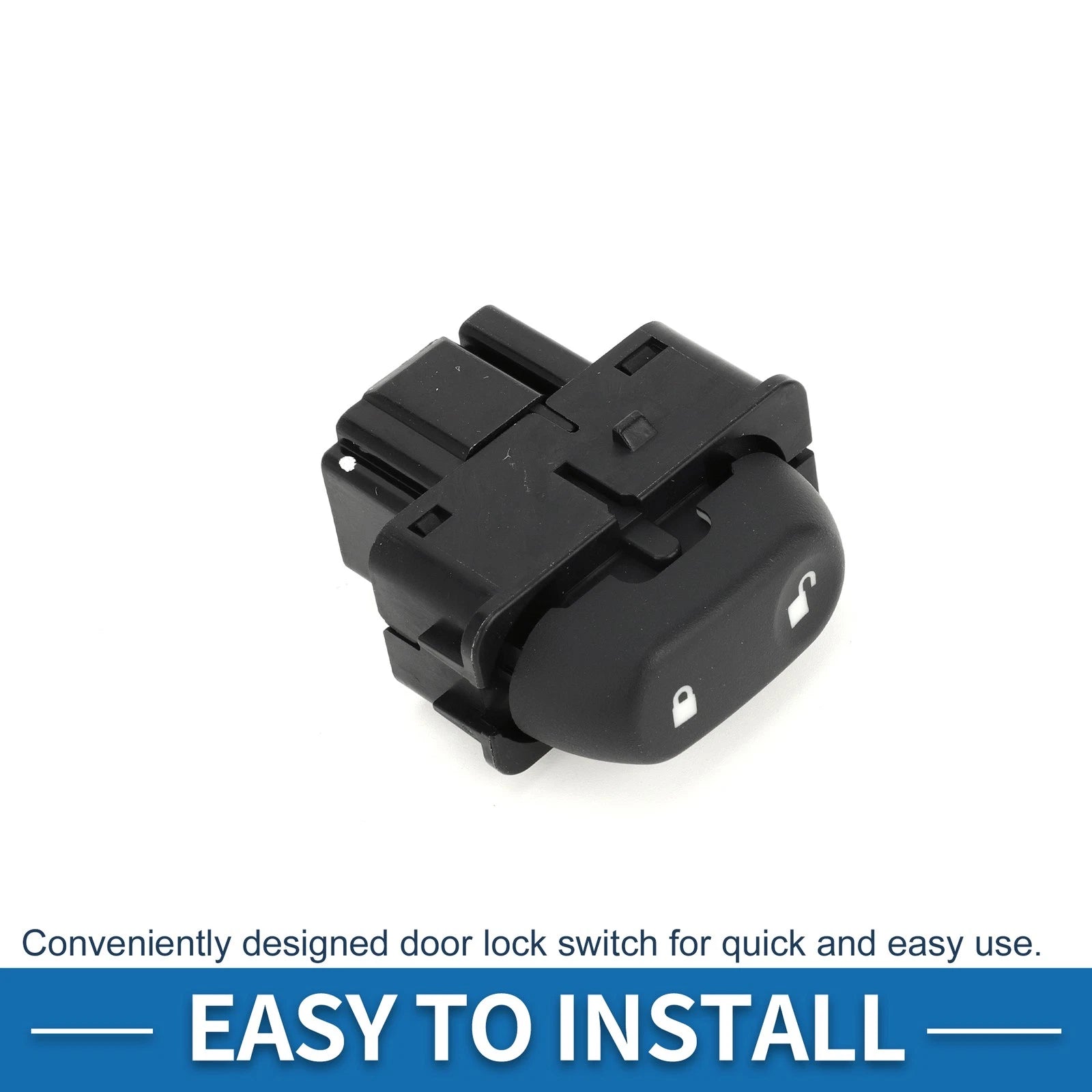 Door Lock Switch for Ford Excursion Explorer F-150 (2000–2005) No.1L2Z14028AB