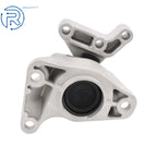 3X Engine Motor & Transmission Mount Set for Fiat 500 (2012-2019)