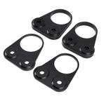 17mm Handlebar Riser Spacers Kit for Suzuki GSX 1300 R Hayabusa (2008–2020)
