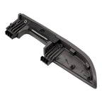 Set of 2 Door Panel Armrest Handles for Ford F-150 (1997–2003)