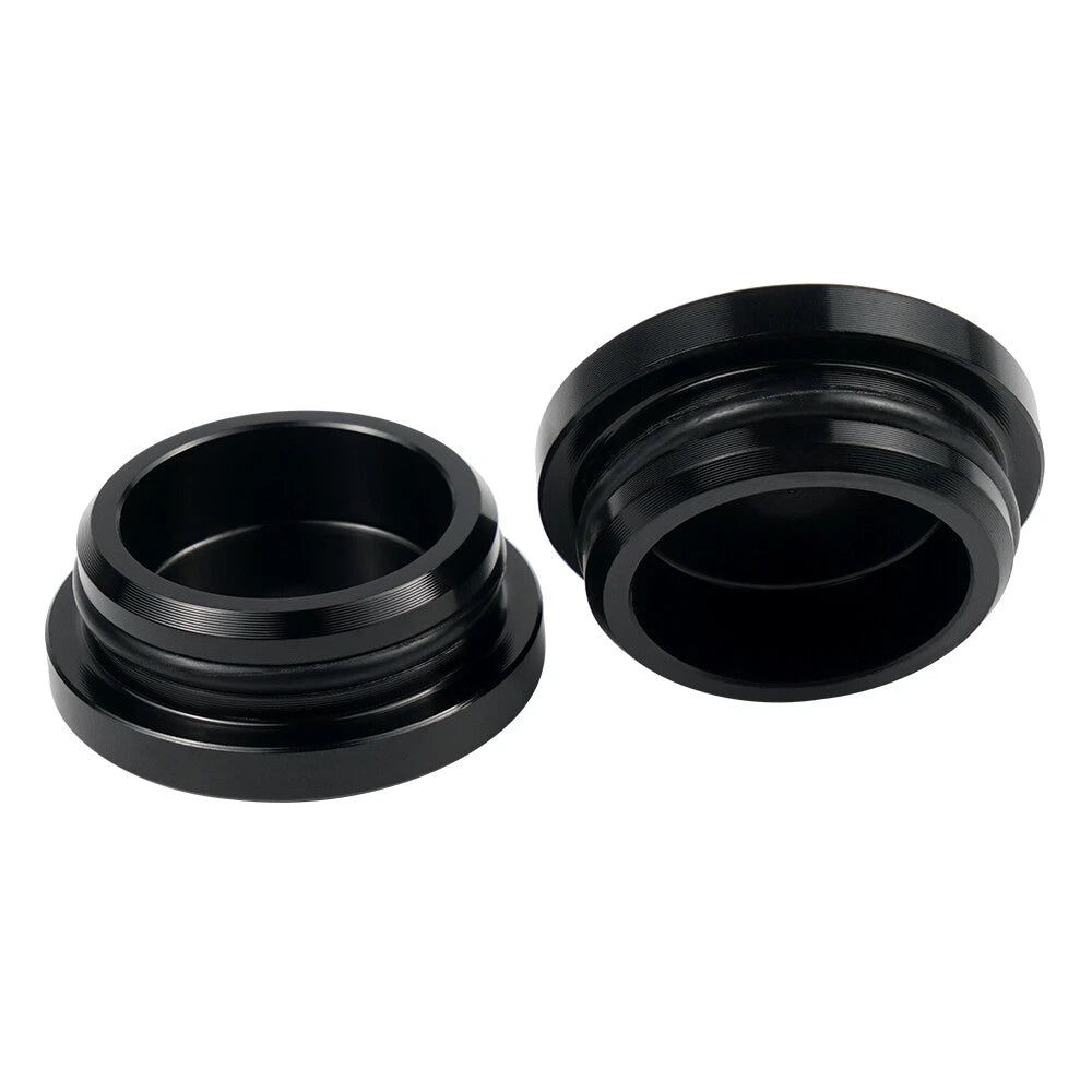 Body Frame Plugs Cover Cap with O-Rings for Yamaha Raptor Kodiak 700 (2000–2023)