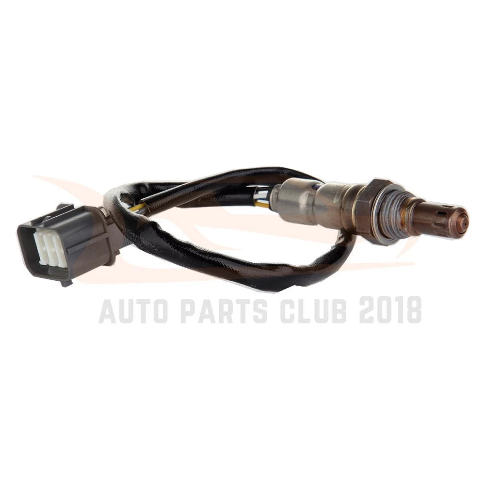 Set of 4 Oxygen Sensors for Subaru Legacy (2000–2002)