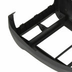 Double Din Dash Panel Bezel for Jeep Wrangler TJ (1997–2002)