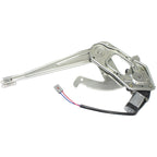 Door Glass for Ford Ranger (2003–2011) Front Left with Window Regulator