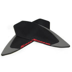 Black Anti-Slip Traction Pad for BMW S1000RR (2019-2022)