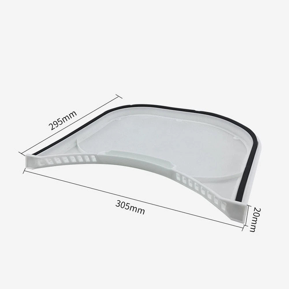 Replacement Filter for LG Dryers (5231EL1003B, DLE2512W, DLE2514W, DLE2515S)