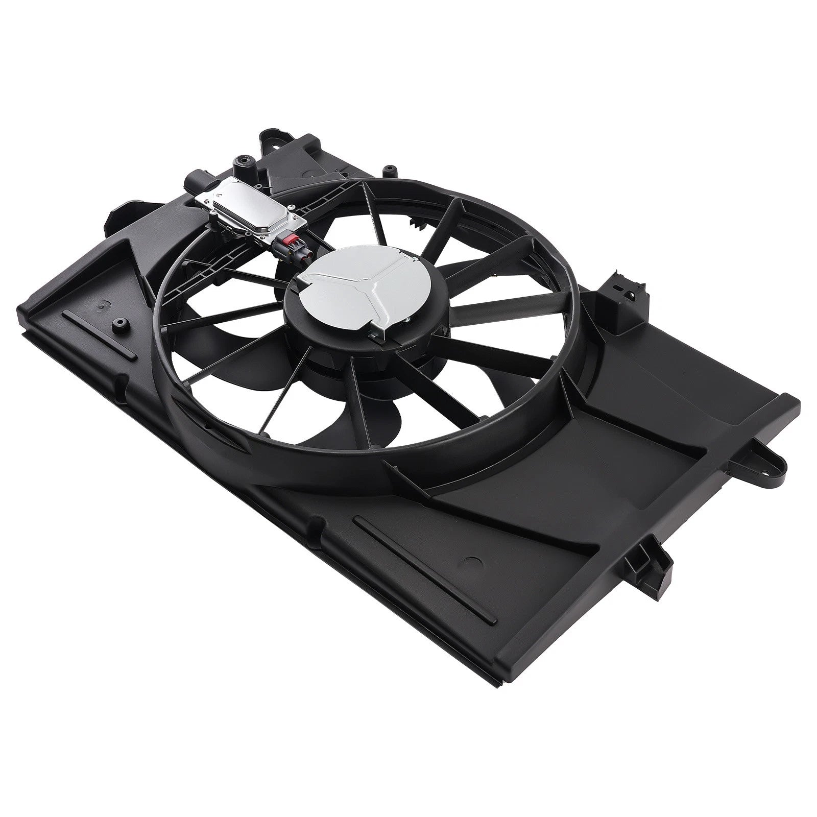 Electric Cooling Fan for Ford Taurus/Lincoln MKS (2008–2012)