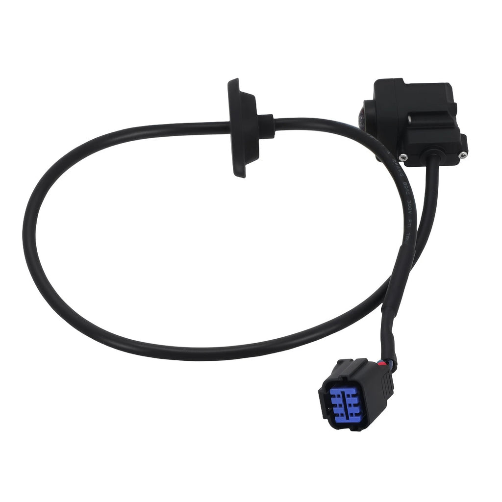 Backup Parking Camera for Kia Soul (2014-2016)