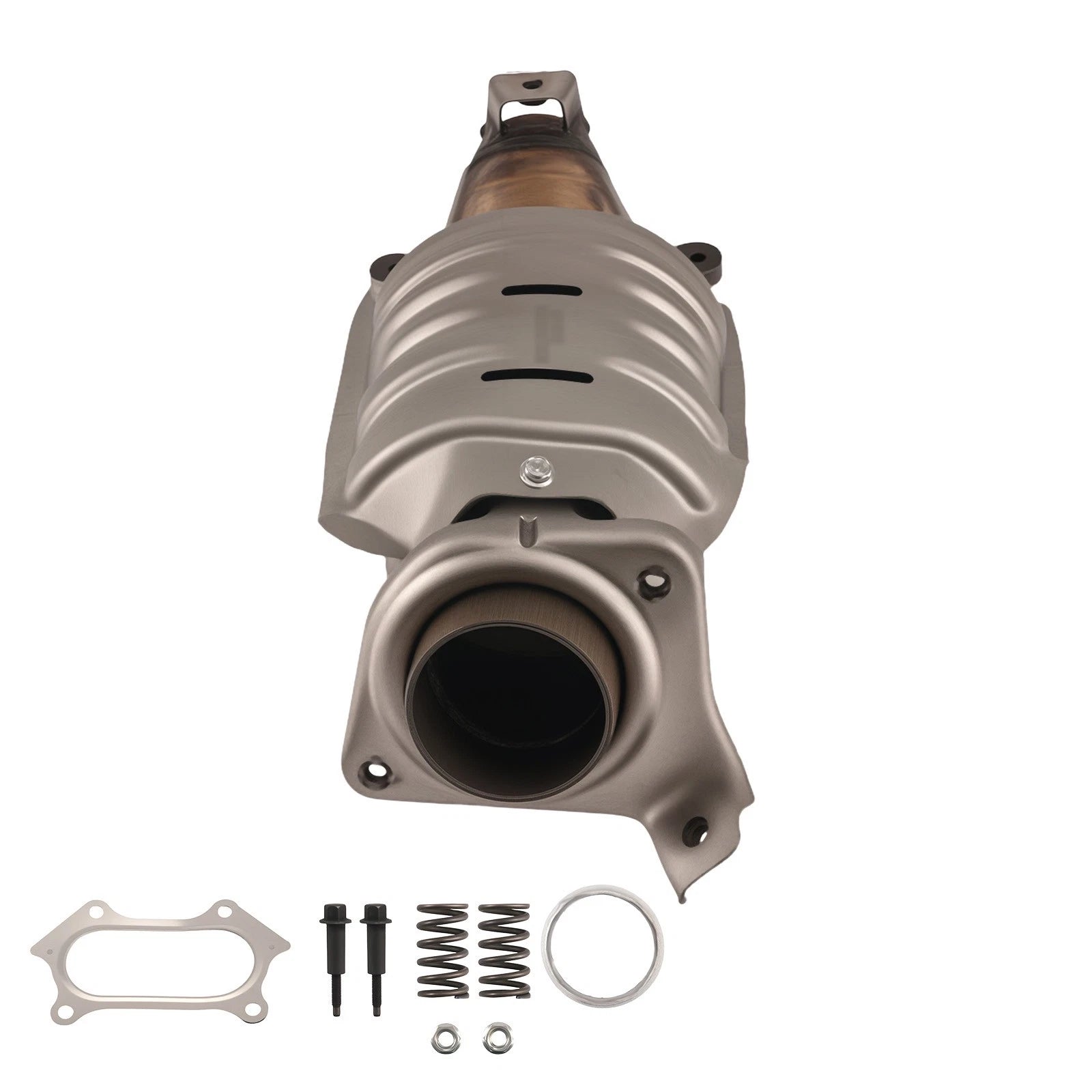 Catalytic Converter Kit for Acura TSX 2009-2014 and Honda Accord 2008-2012