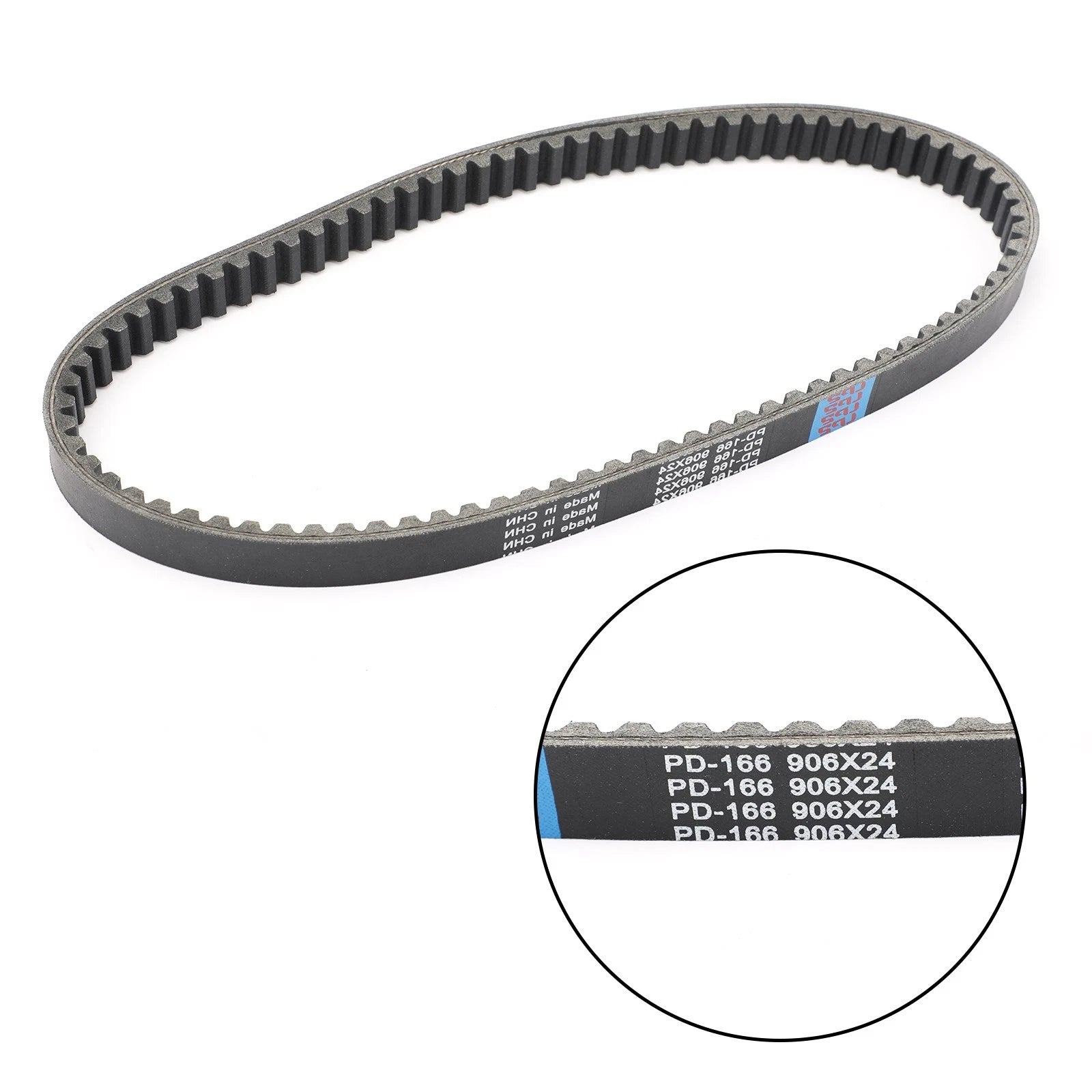 Clutch Belt for Kawasaki KVF300 Brute Force 300 (2012–2018) 59011-Y003