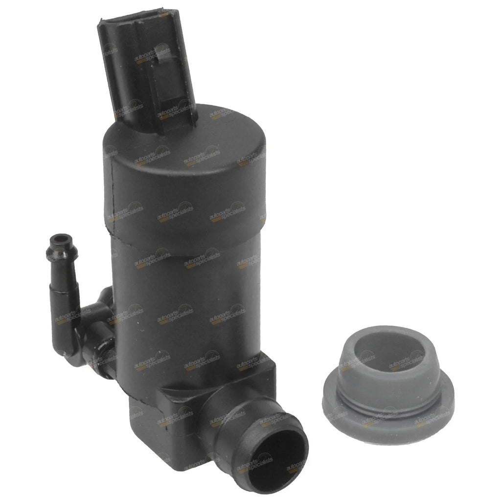 Windscreen Washer Pump - Front or Rear for Ford Mondeo MA MB MC (2007 - 2010)