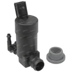 Windscreen Washer Pump - Front or Rear for Ford Mondeo MA MB MC (2007 - 2010)