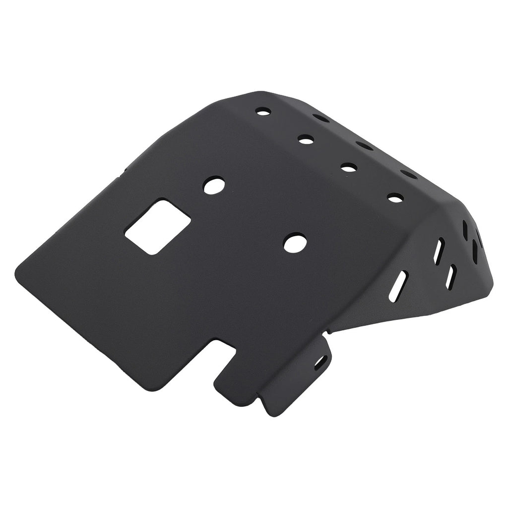 Skid Plate Guard Engine Protector for Honda XR650L (1993–2025) Aluminum