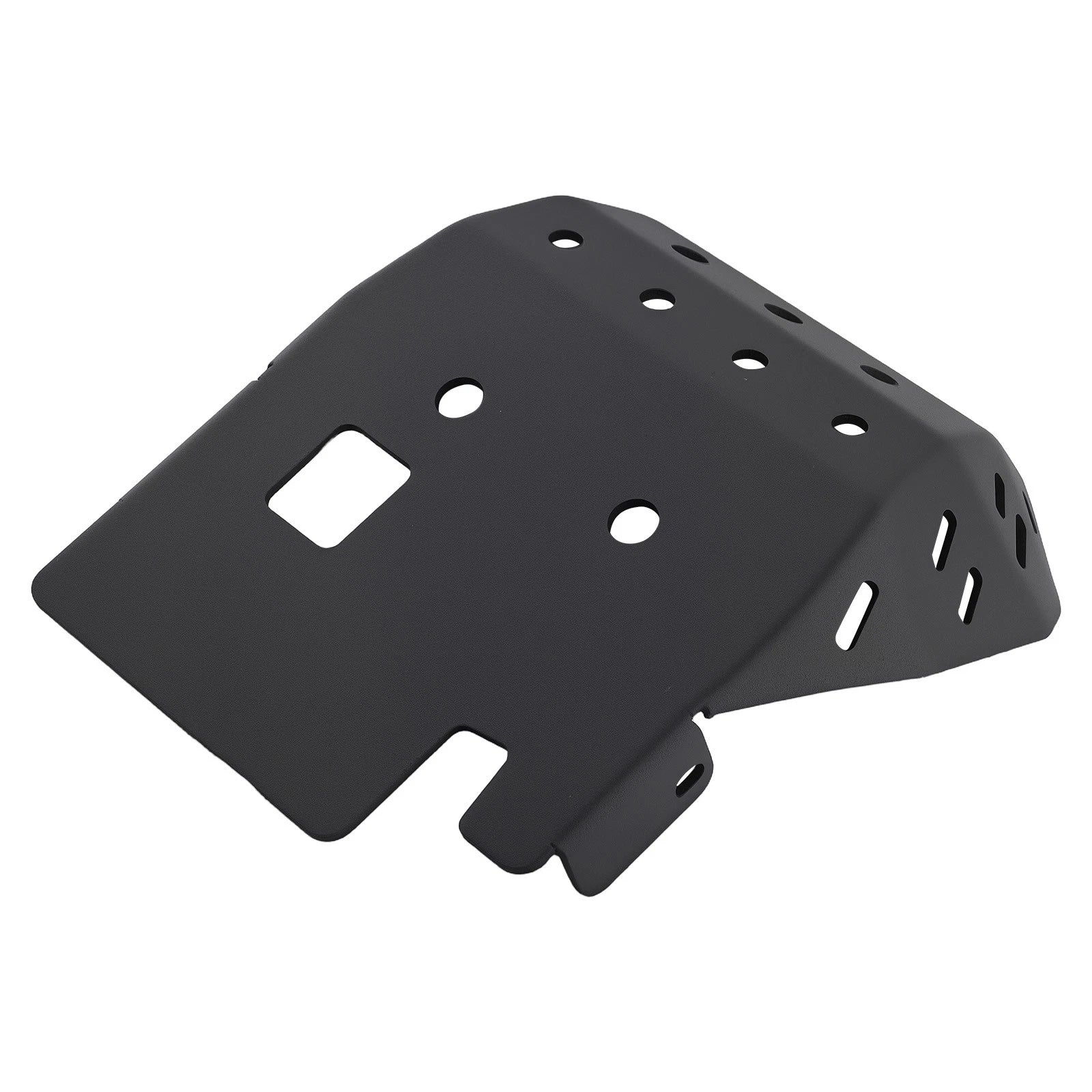 Skid Plate Guard Engine Protector for Honda XR650L (1993–2025) Aluminum