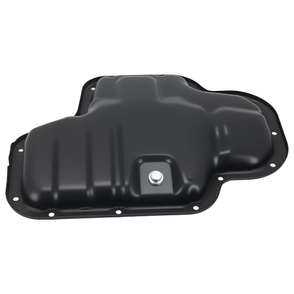 Engine Oil Pan for Toyota Camry Highlander RAV4 Sienna (2018–2023) Steel