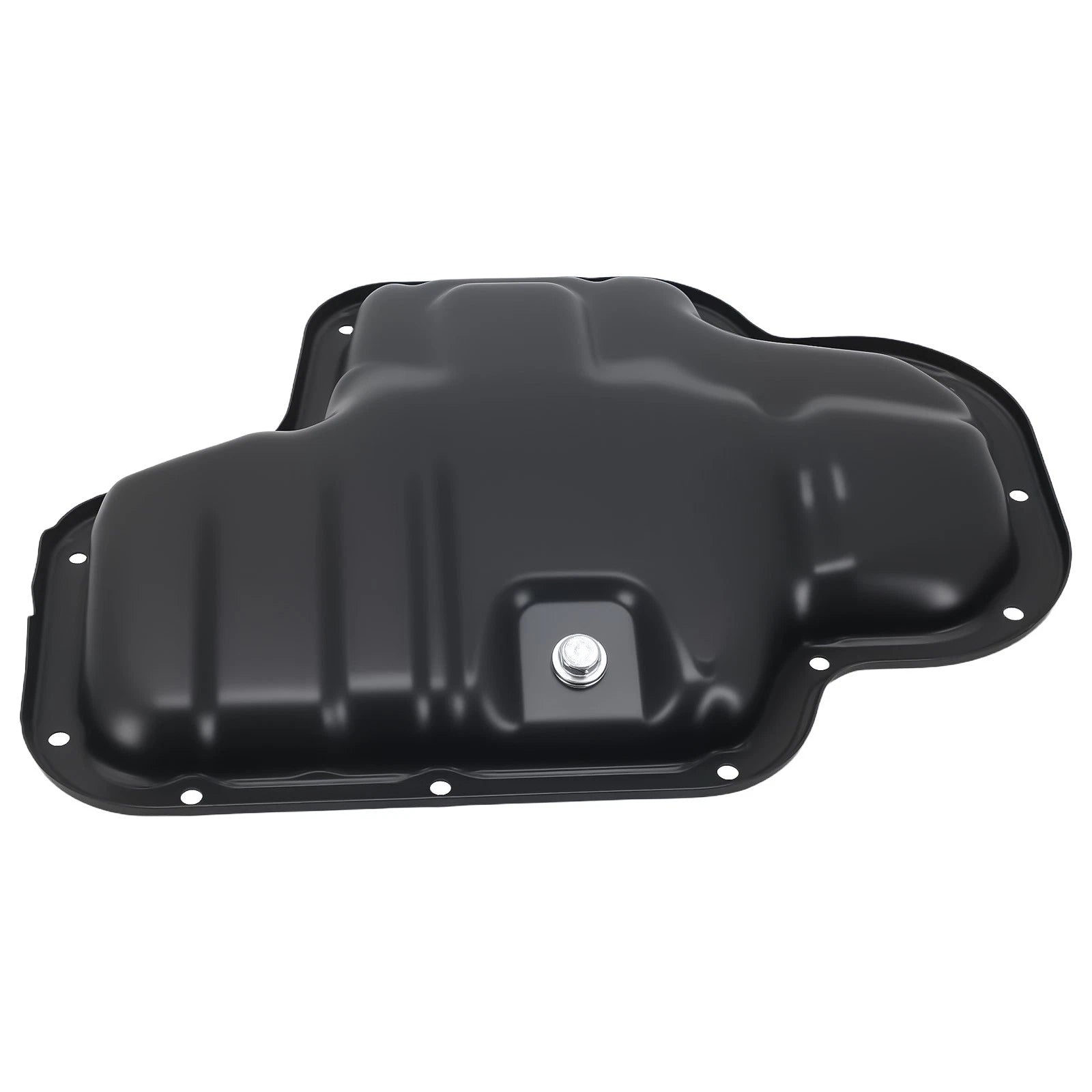 Engine Oil Pan for Toyota Camry Highlander RAV4 Sienna (2018–2023) Steel