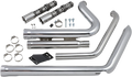 Cobra 909 Exhaust for Harley Softail (2012–2017) FLSS FLSTFBS FLS FLSTC FLSTF FLSTN