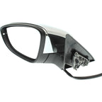 Set of 2 Heated Mirrors for VW Beetle