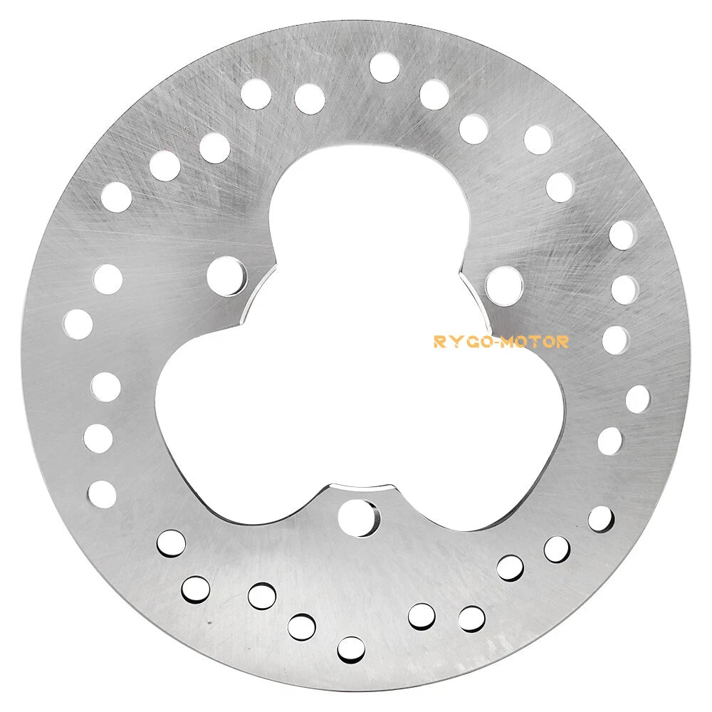 Rear Brake Disc Rotor 43251-HP1-003 for Honda TRX450ER/TRX450R (2004–2014)