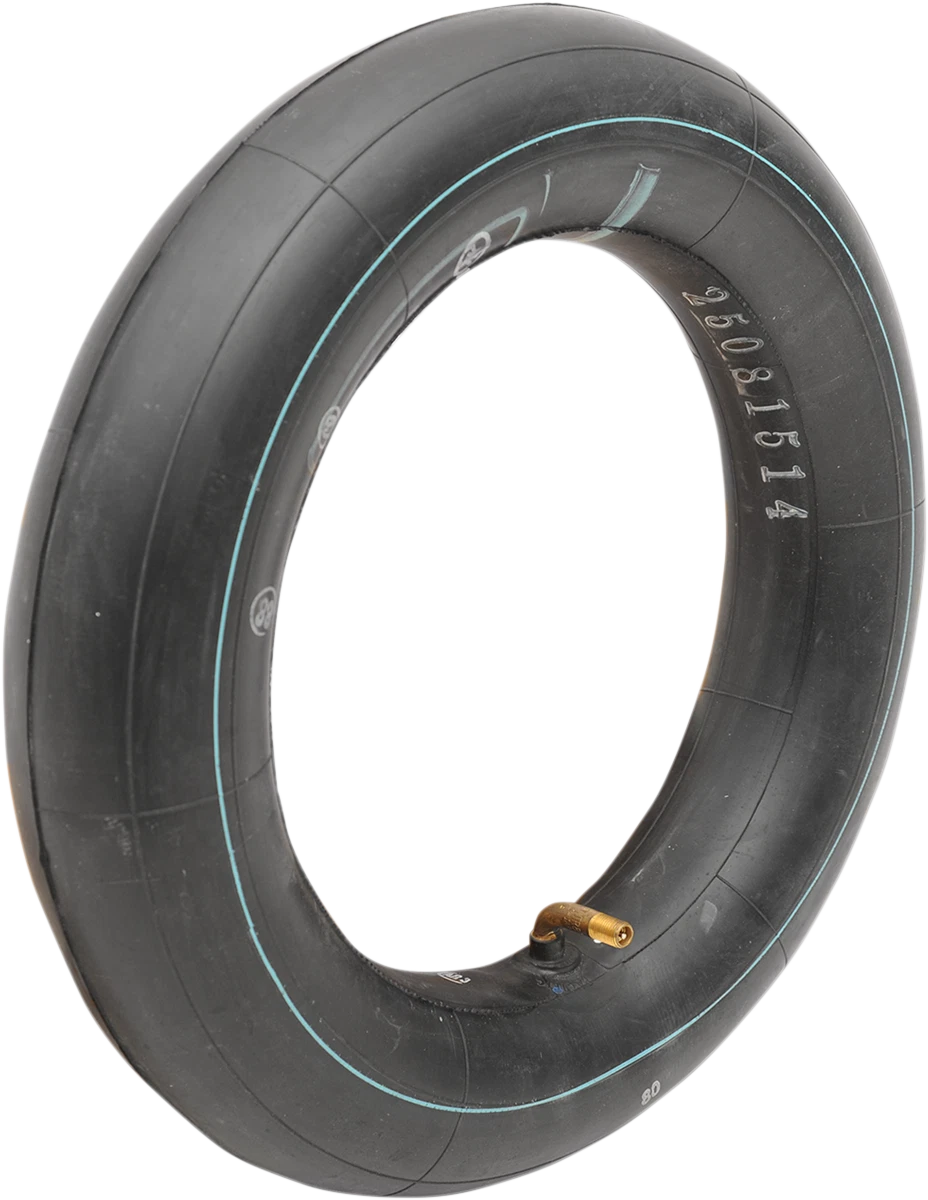 Inner Tube for Parts Unlimited Standard 10" TR-87 (90? Center Metal Valve)