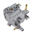 Carburetor for Yamaha 4 Stroke 2.5HP F2.5 Outboard (2000–2023) 69M-14301-10 69M-14301-11
