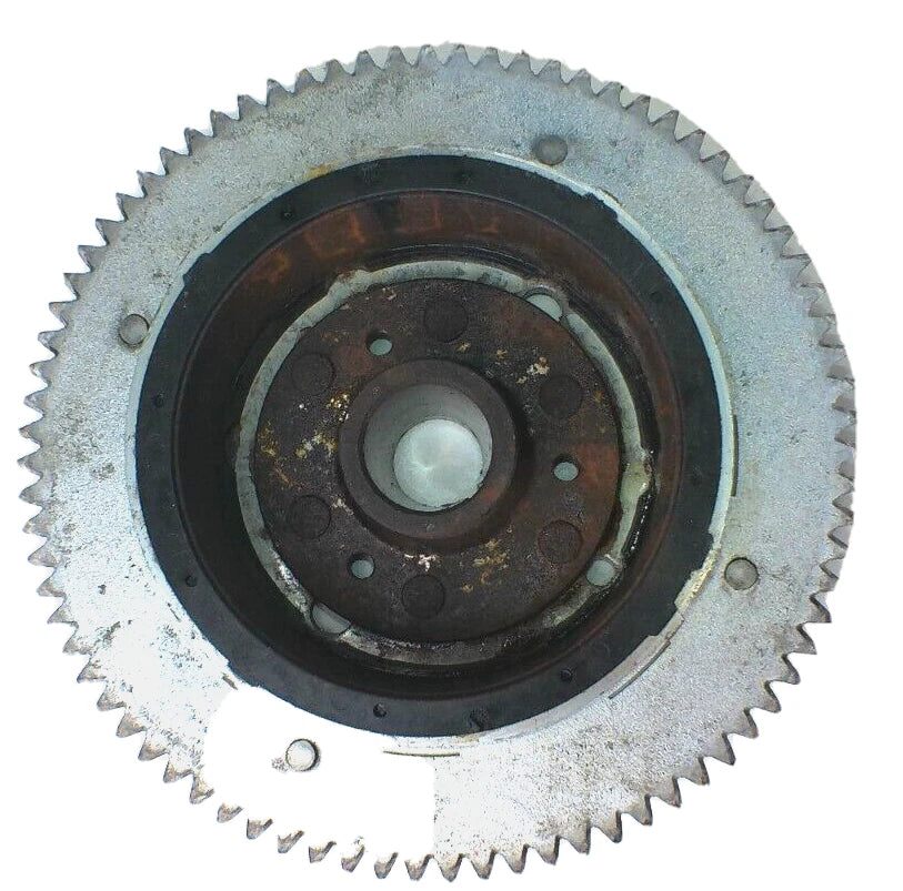 Flywheel Rotor Assy for Yamaha 50-70hp 4-Stroke (2006–2021) 6C5-81450-00-00