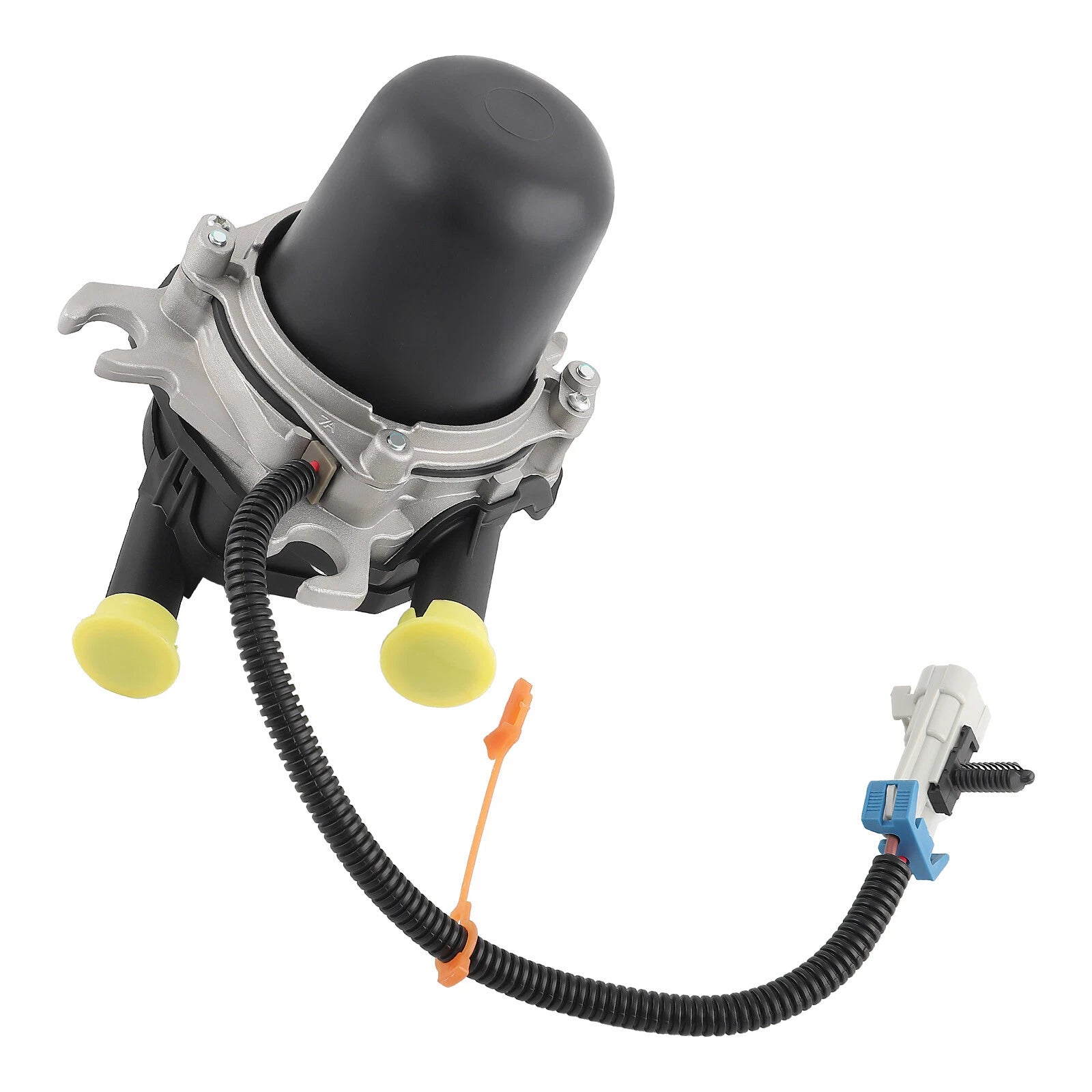 Secondary Air Injection Pump for Chevy S10, Buick LeSabre, Pontiac (2000–2003)