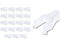 Set of 4 Interior Trim Retainer Clips for Mazda CX-9 (2007–2021) FT368YH