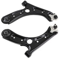 Front Control Arms for Hyundai Elantra 2017–2021