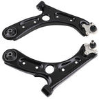 Front Control Arms for Hyundai Elantra 2017–2021