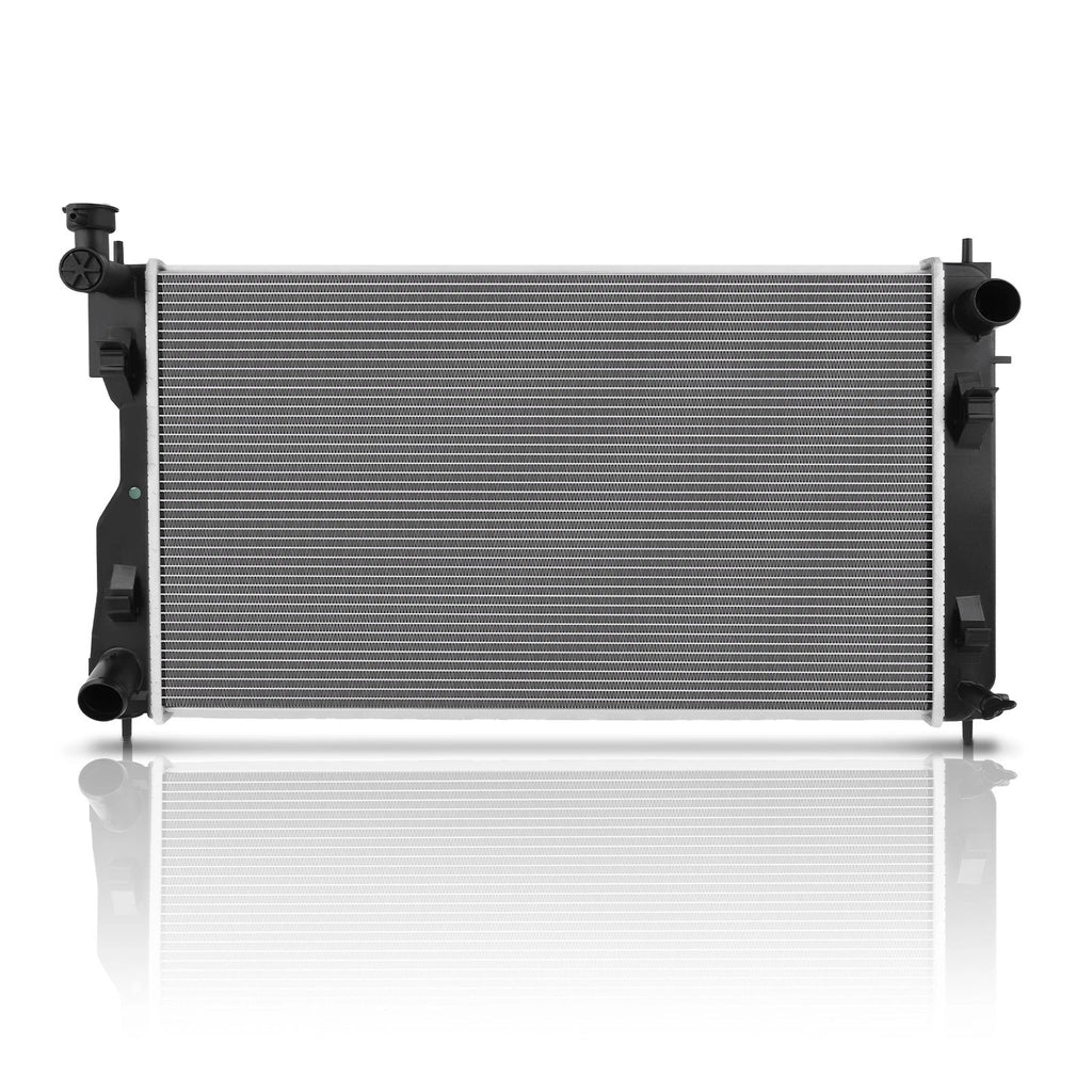 Aluminum Radiator for Subaru Crosstrek (2018–2022) CU13748 RAD13748